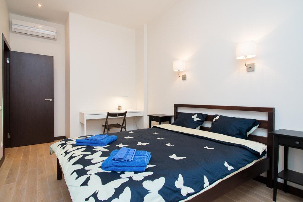 Apartmán Old Riga Julia Pokoj fotografie