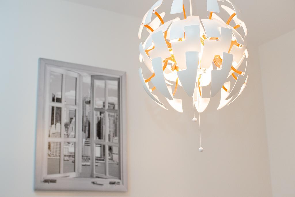 Apartmán Old Riga Julia Pokoj fotografie