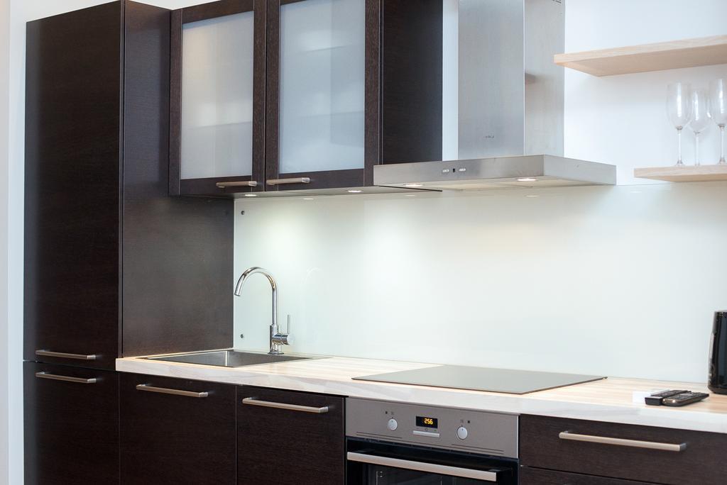 Apartmán Old Riga Julia Pokoj fotografie